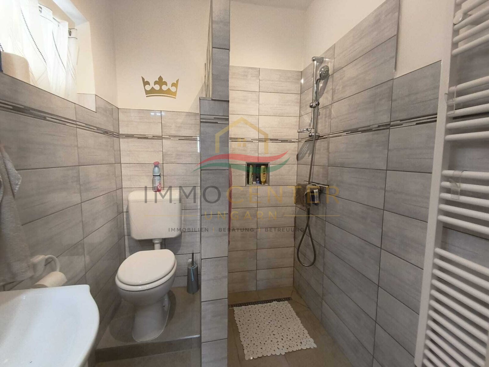 Komplett renoviertes Landhaus bei Fonyód und Balaton auf über 6.000 m² Grund – Buzsák, Bild 51 von 63