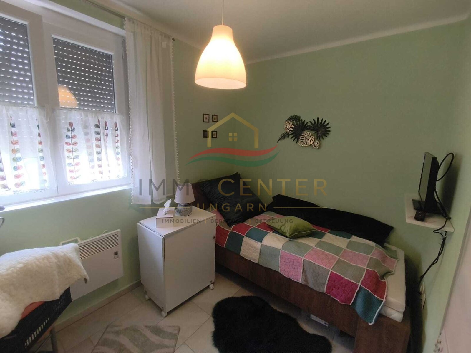Komplett renoviertes Landhaus bei Fonyód und Balaton auf über 6.000 m² Grund – Buzsák, Bild 55 von 63