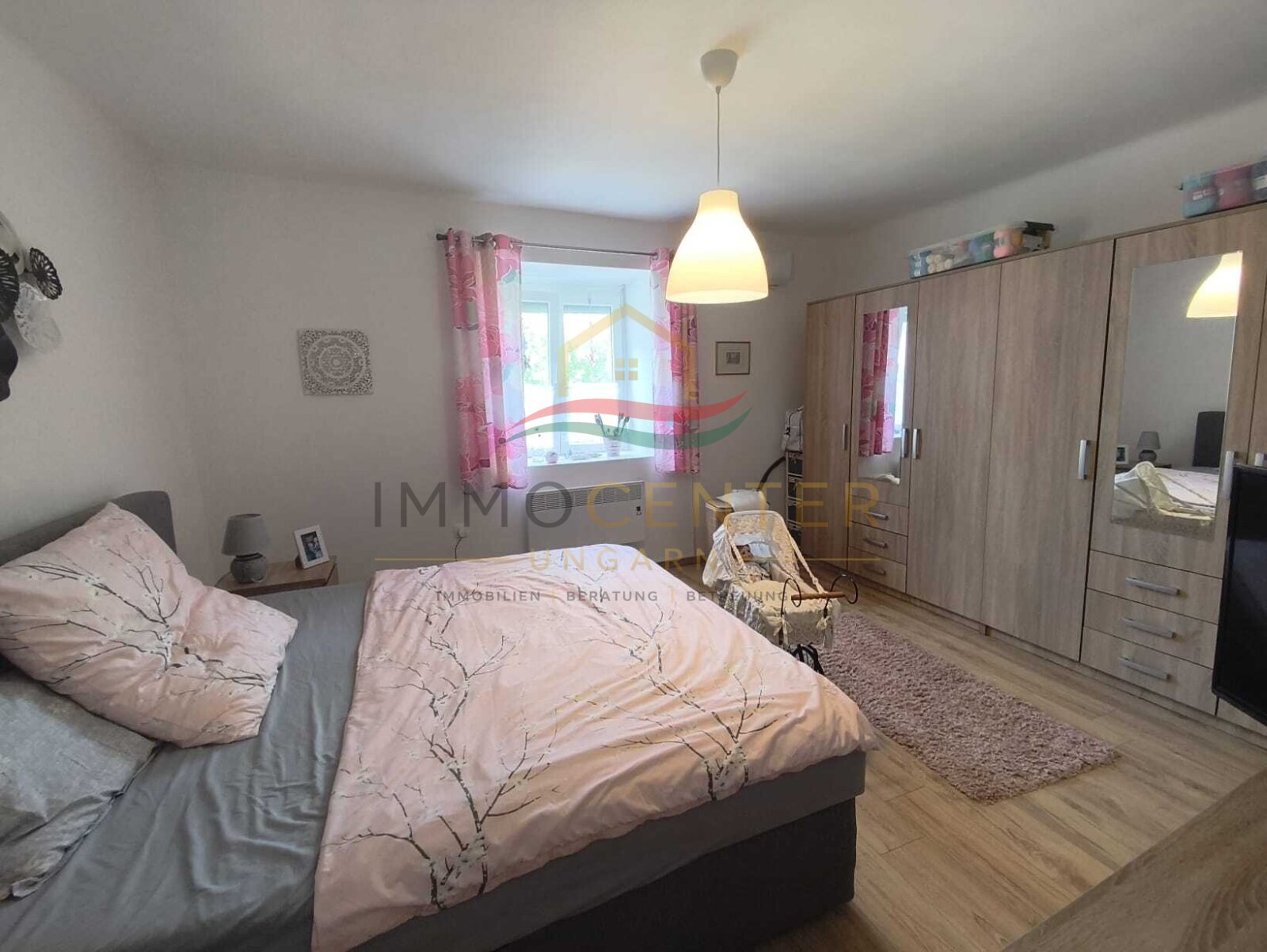Komplett renoviertes Landhaus bei Fonyód und Balaton auf über 6.000 m² Grund – Buzsák, Bild 58 von 63