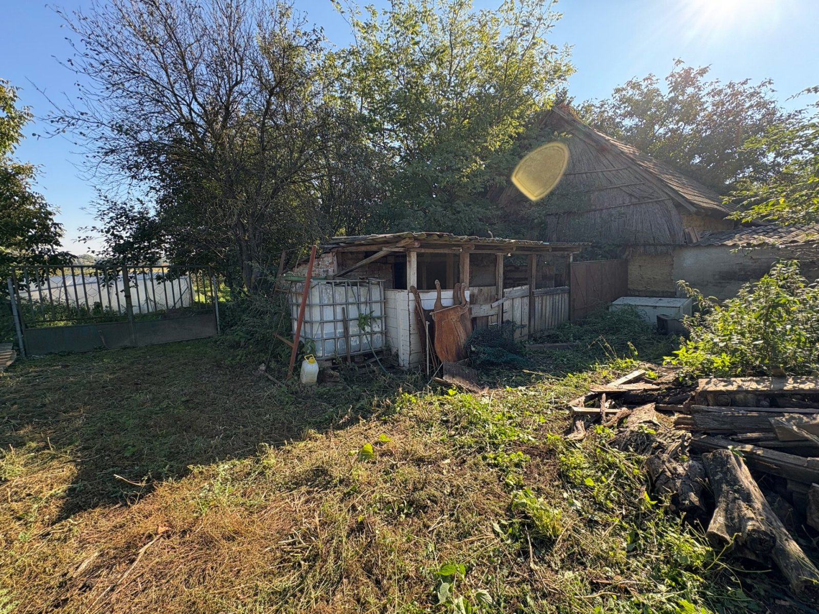 (BBA) Felújításra szoruló ház csendes környéken – Rigács, 14/16. kép