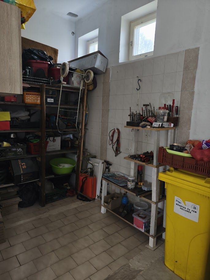 (AAA) Gerenoveerde eengezinswoning voor een groot gezin op een goede locatie – Böhönye, foto 22 van 28