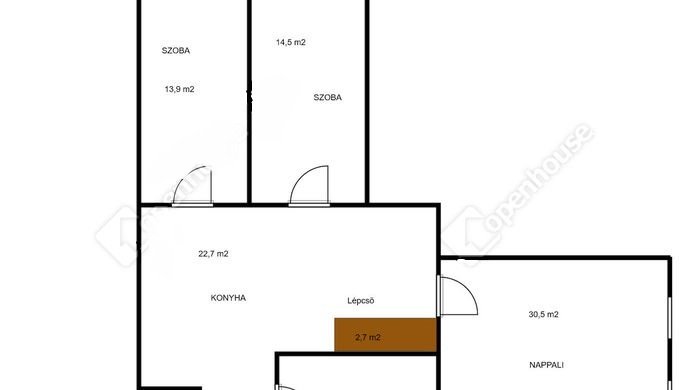 (AAA) Gerenoveerde eengezinswoning voor een groot gezin op een goede locatie – Böhönye, foto 25 van 28