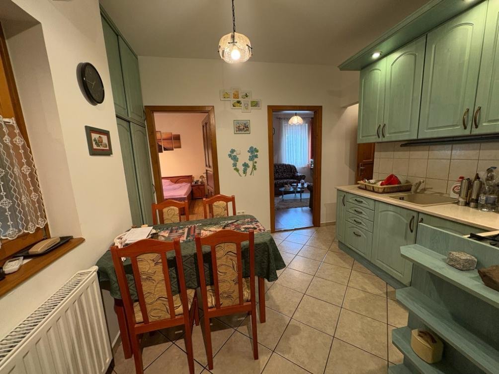 2-room apartment in excellent condition in the city center of Tapolca, photo 4 of 24