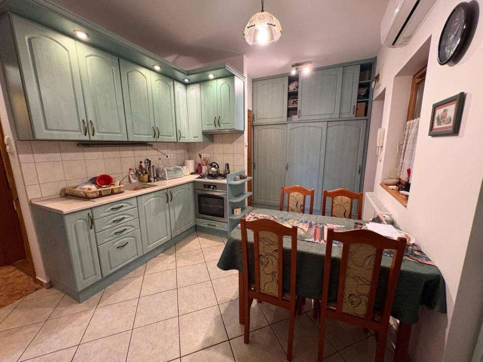 2-room apartment in excellent condition in the city center of Tapolca, photo 5 of 24