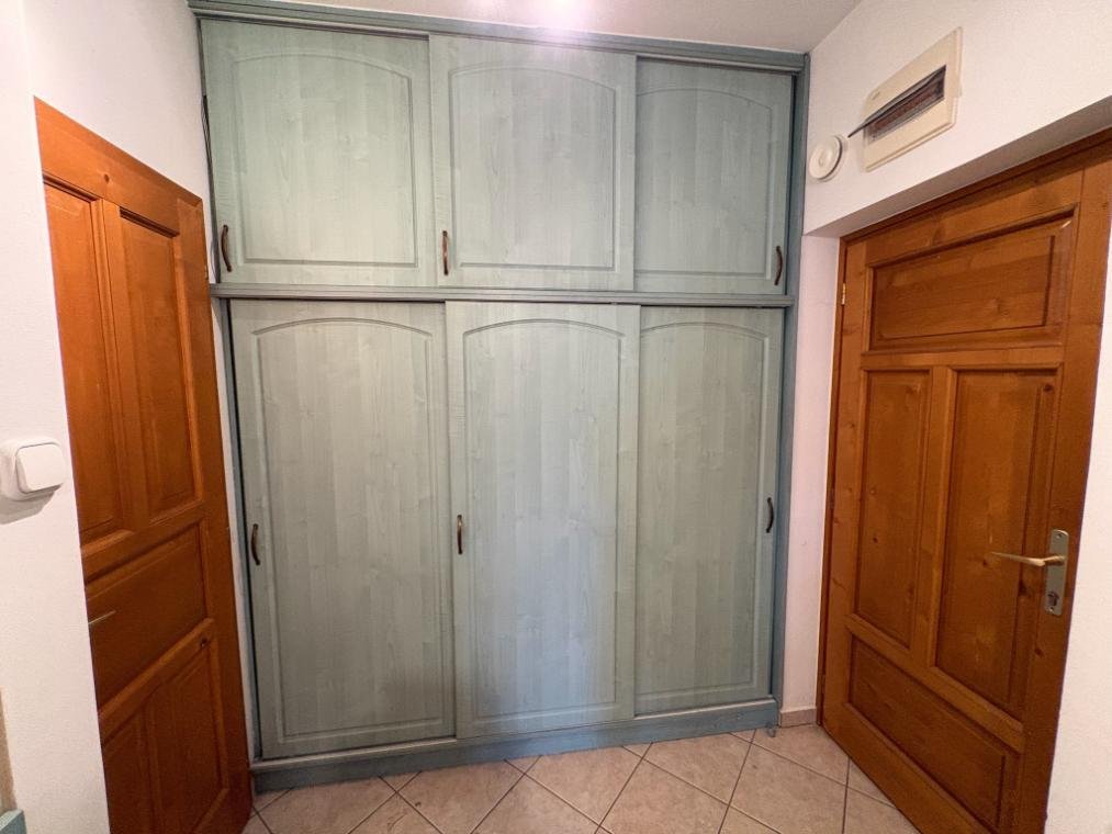 2-room apartment in excellent condition in the city center of Tapolca, photo 6 of 24