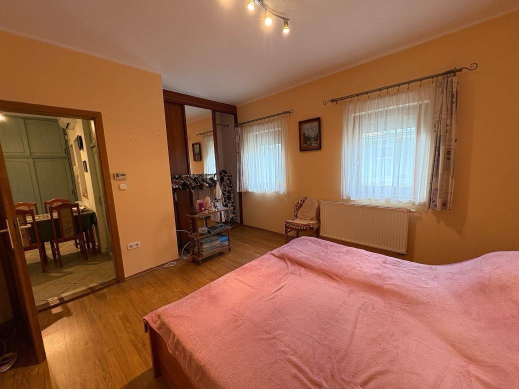 2-room apartment in excellent condition in the city center of Tapolca, photo 7 of 24