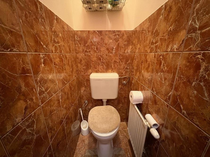 2-room apartment in excellent condition in the city center of Tapolca, photo 8 of 24