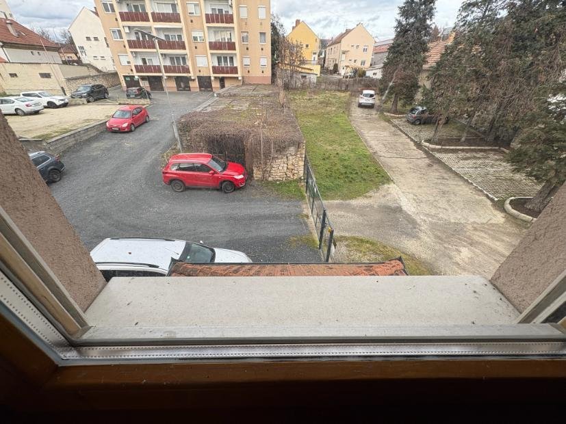 2-room apartment in excellent condition in the city center of Tapolca, photo 11 of 24
