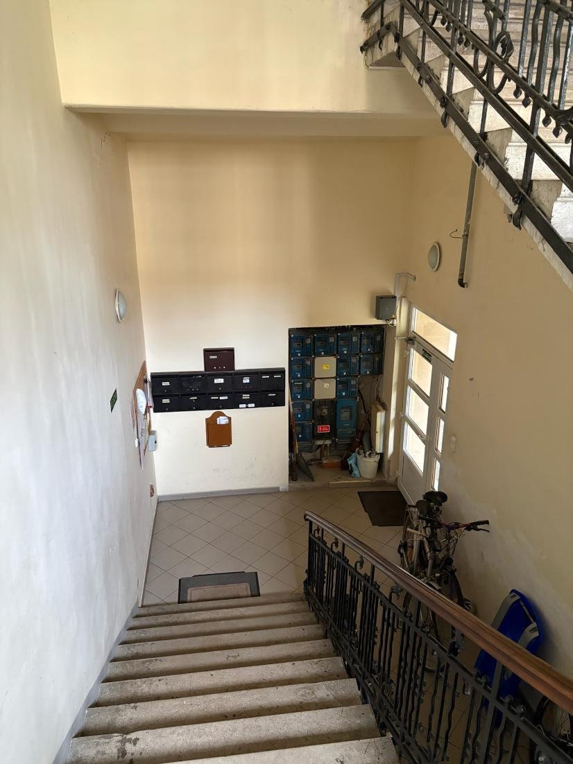 2-room apartment in excellent condition in the city center of Tapolca, photo 12 of 24