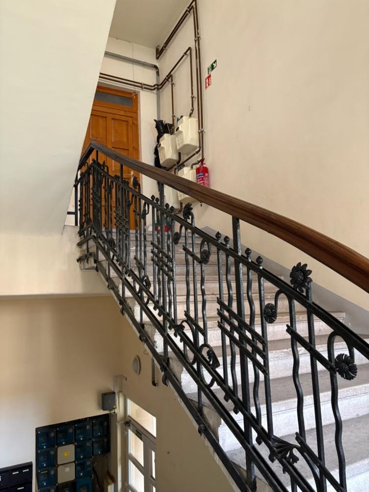 2-room apartment in excellent condition in the city center of Tapolca, photo 13 of 24