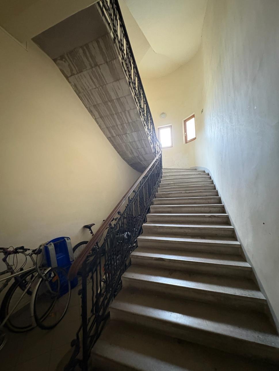 2-room apartment in excellent condition in the city center of Tapolca, photo 15 of 24