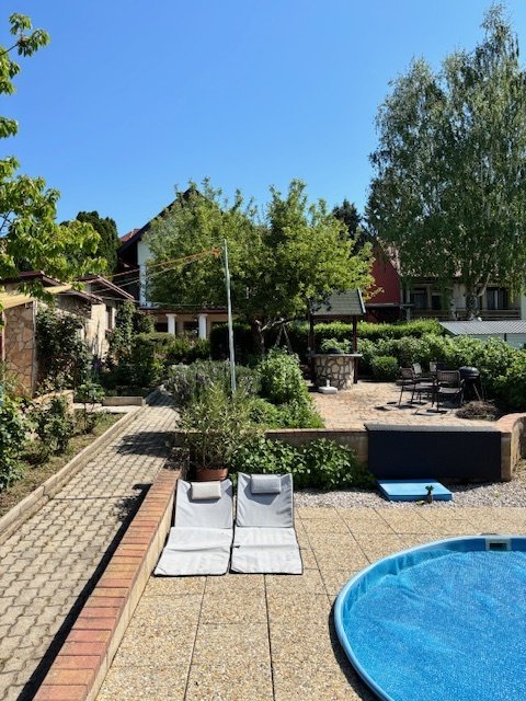 Beautiful, furnished ground floor apartment for rent in Keszhely (AAA-IN3386) – Keszthely, photo 9 of 23