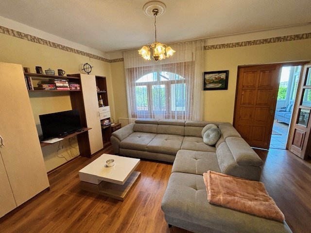 Beautiful, furnished ground floor apartment for rent in Keszhely (AAA-IN3386) – Keszthely, photo 13 of 23
