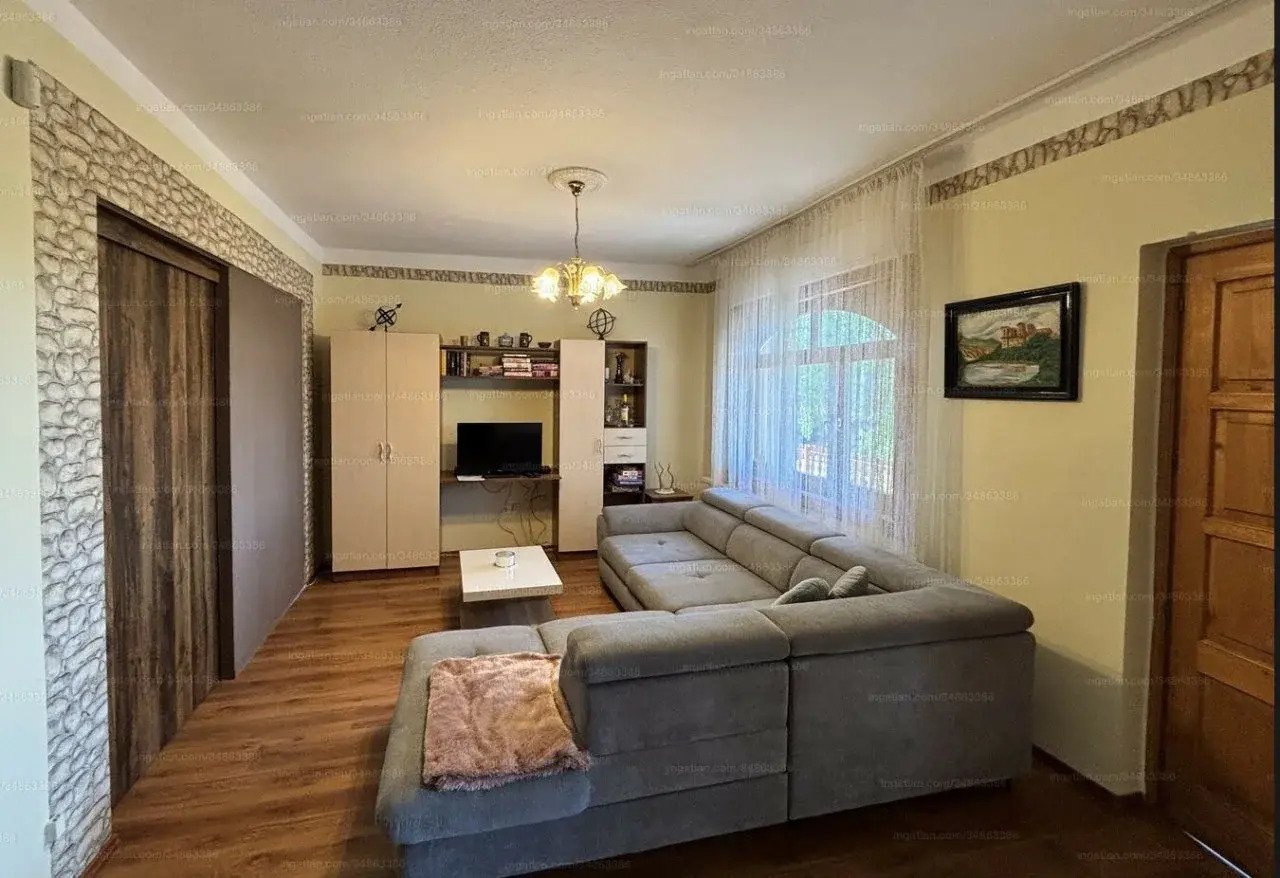 Beautiful, furnished ground floor apartment for rent in Keszhely (AAA-IN3386) – Keszthely, photo 14 of 23