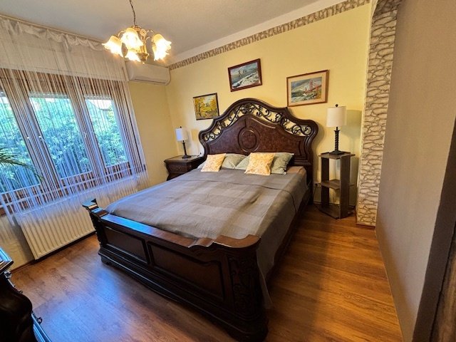 Beautiful, furnished ground floor apartment for rent in Keszhely (AAA-IN3386) – Keszthely, photo 15 of 23