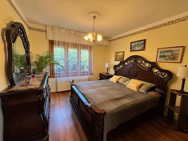 Beautiful, furnished ground floor apartment for rent in Keszhely (AAA-IN3386) – Keszthely, photo 16 of 23