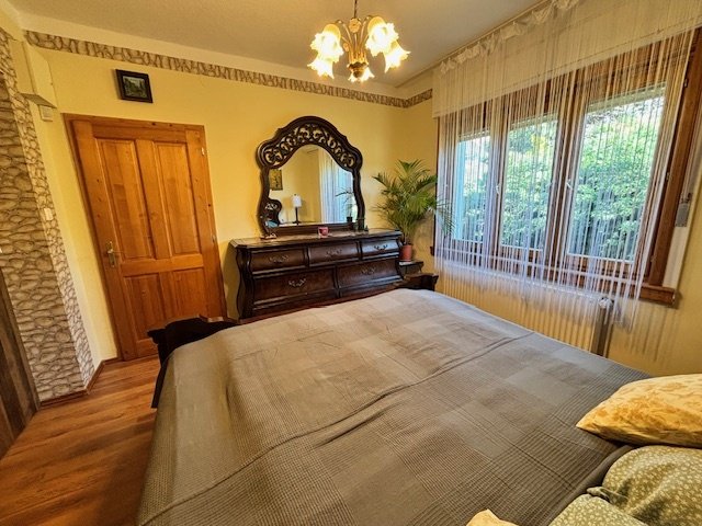 Beautiful, furnished ground floor apartment for rent in Keszhely (AAA-IN3386) – Keszthely, photo 17 of 23