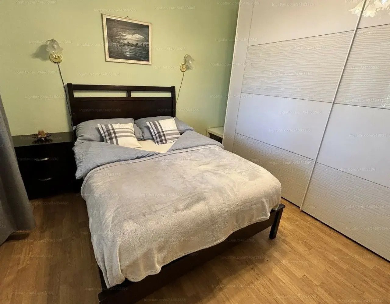 Beautiful, furnished ground floor apartment for rent in Keszhely (AAA-IN3386) – Keszthely, photo 19 of 23