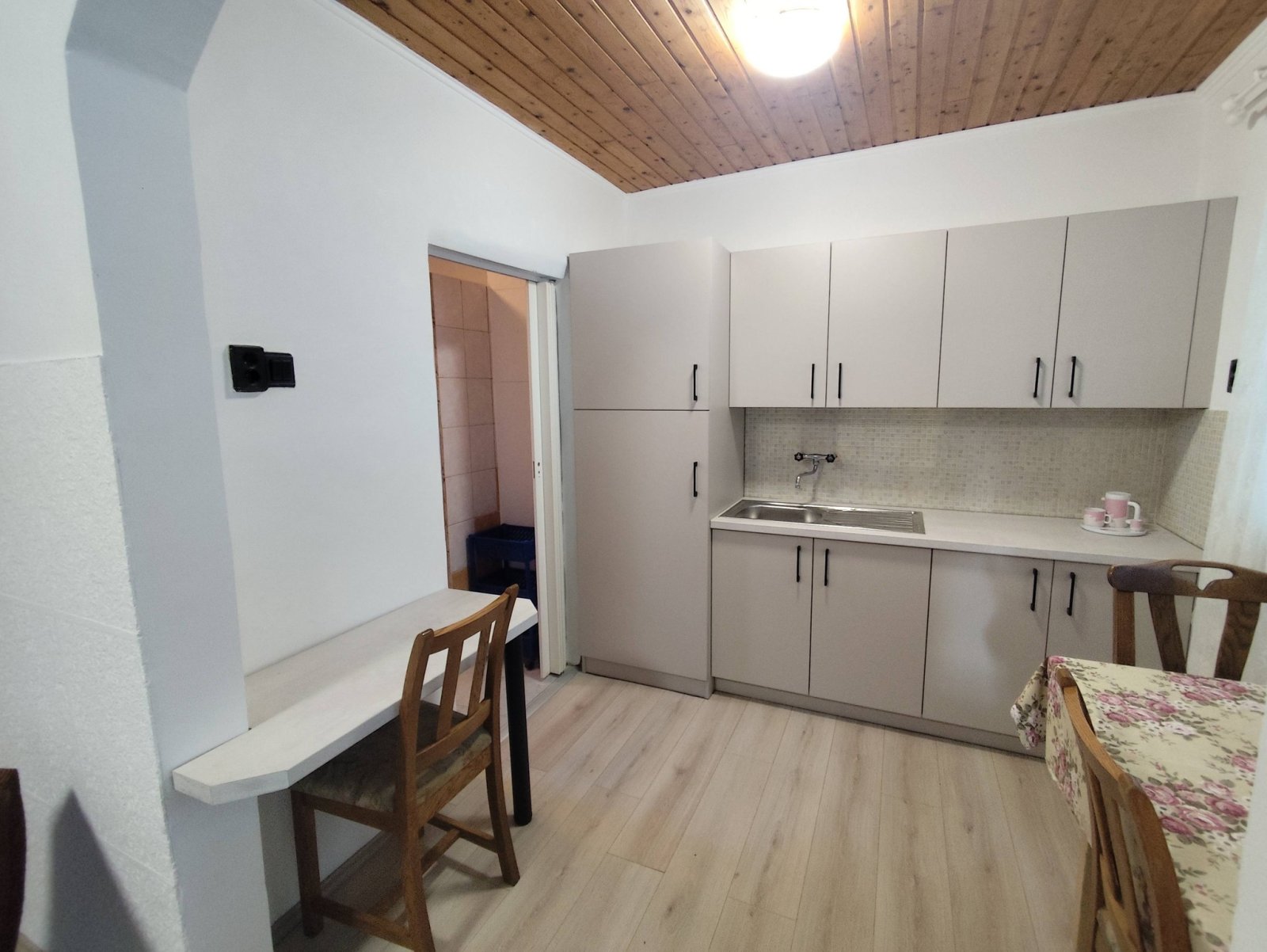 Felújított családi ház csendes, természetközeli környezetben – Egervár, 6/13. kép
