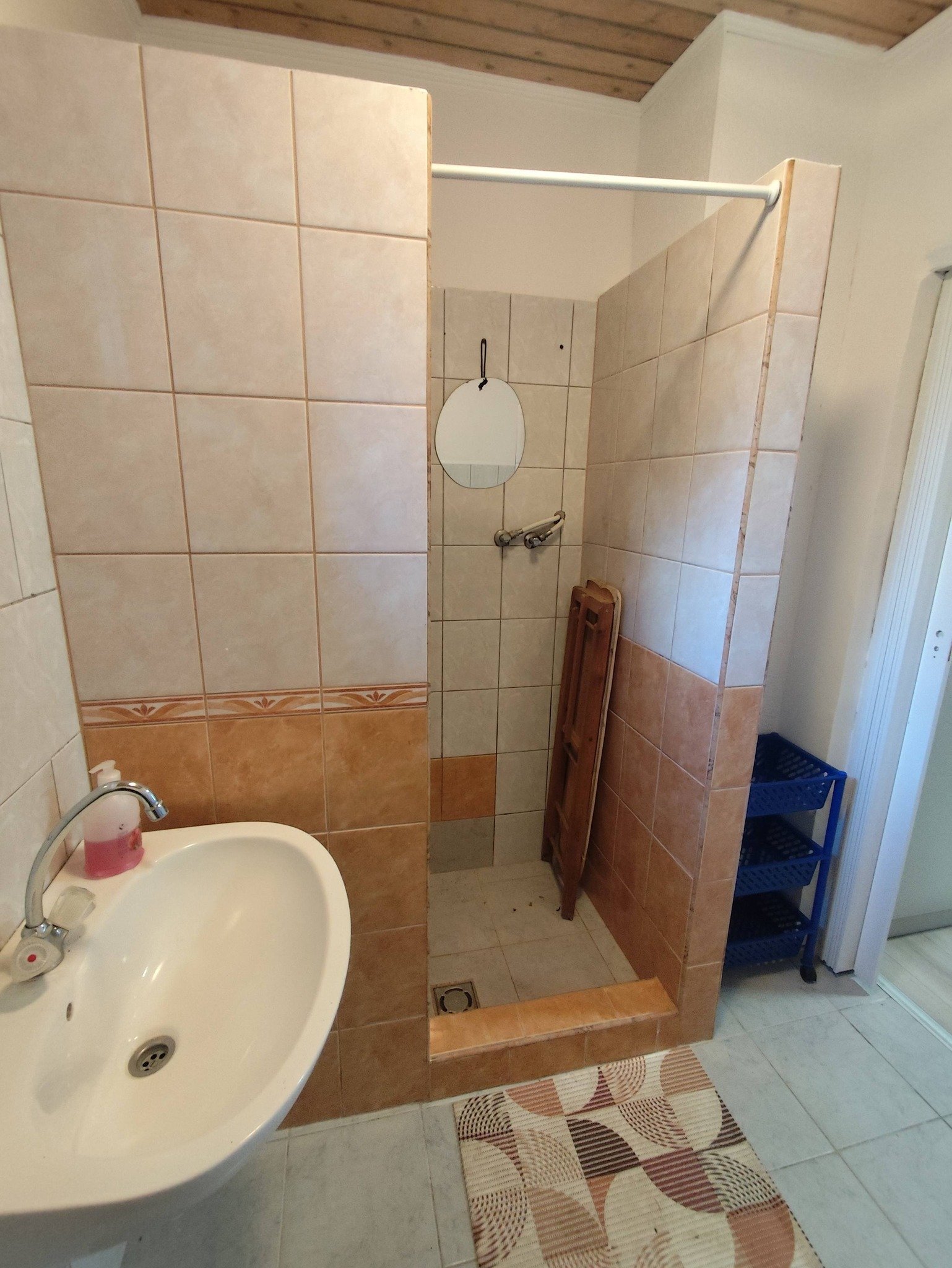 Felújított családi ház csendes, természetközeli környezetben – Egervár, 12/13. kép