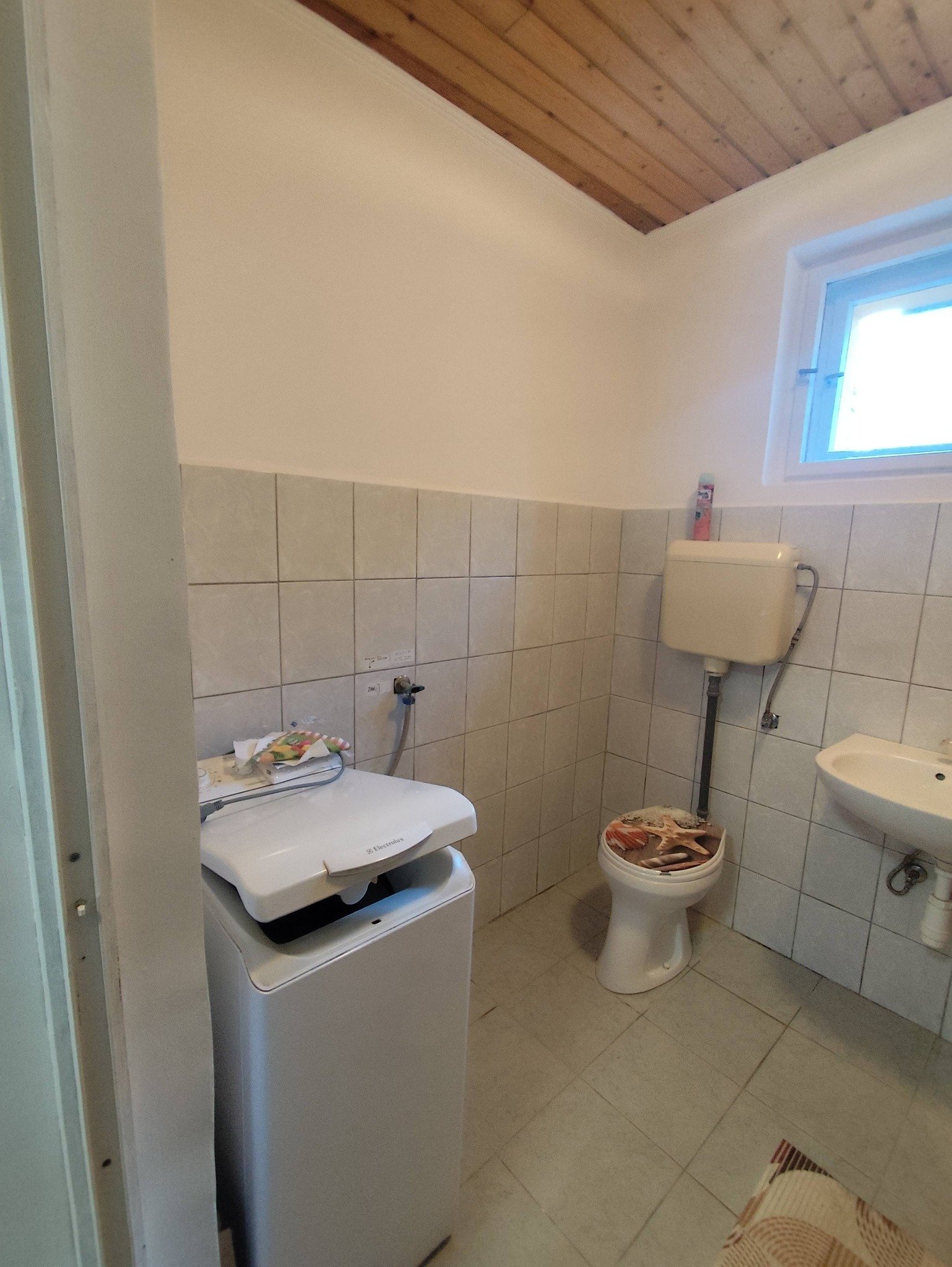 Felújított családi ház csendes, természetközeli környezetben – Egervár, 13/13. kép