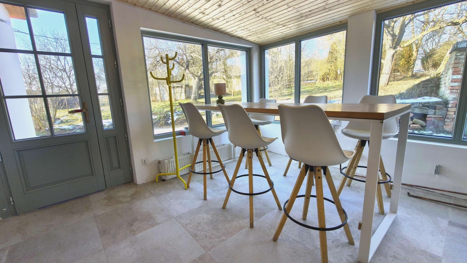Volledig gerenoveerd vrijstaand huis, vlakbij het Balatonmeer. – Kapoly, foto 2 van 10