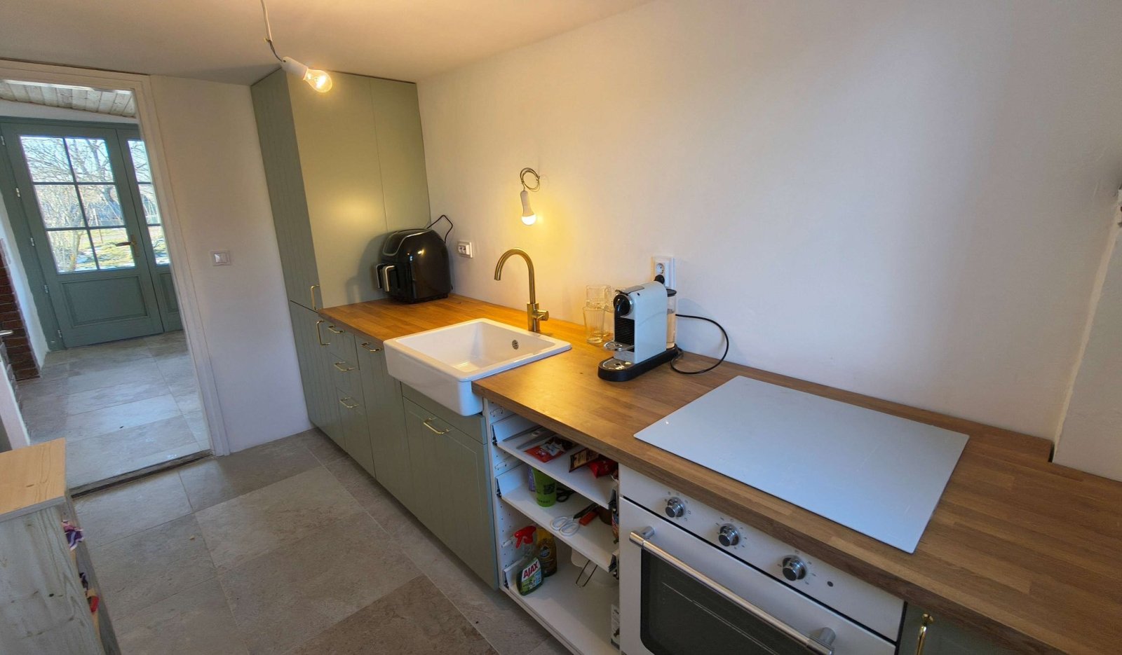 Volledig gerenoveerd vrijstaand huis, vlakbij het Balatonmeer. – Kapoly, foto 3 van 10