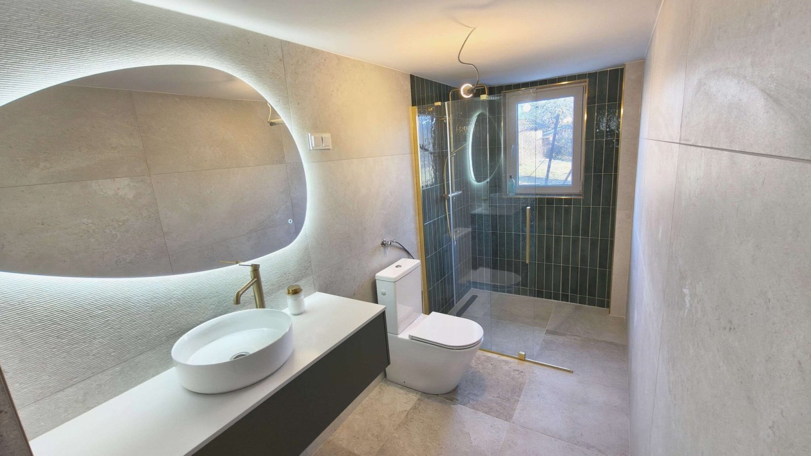 Volledig gerenoveerd vrijstaand huis, vlakbij het Balatonmeer. – Kapoly, foto 8 van 10