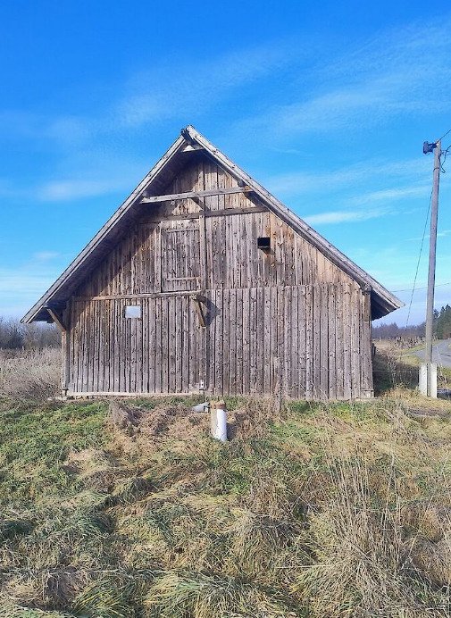 Baugrundstück Nähe der österreichischen Grenze – Ivánc, Bild 2 von 7