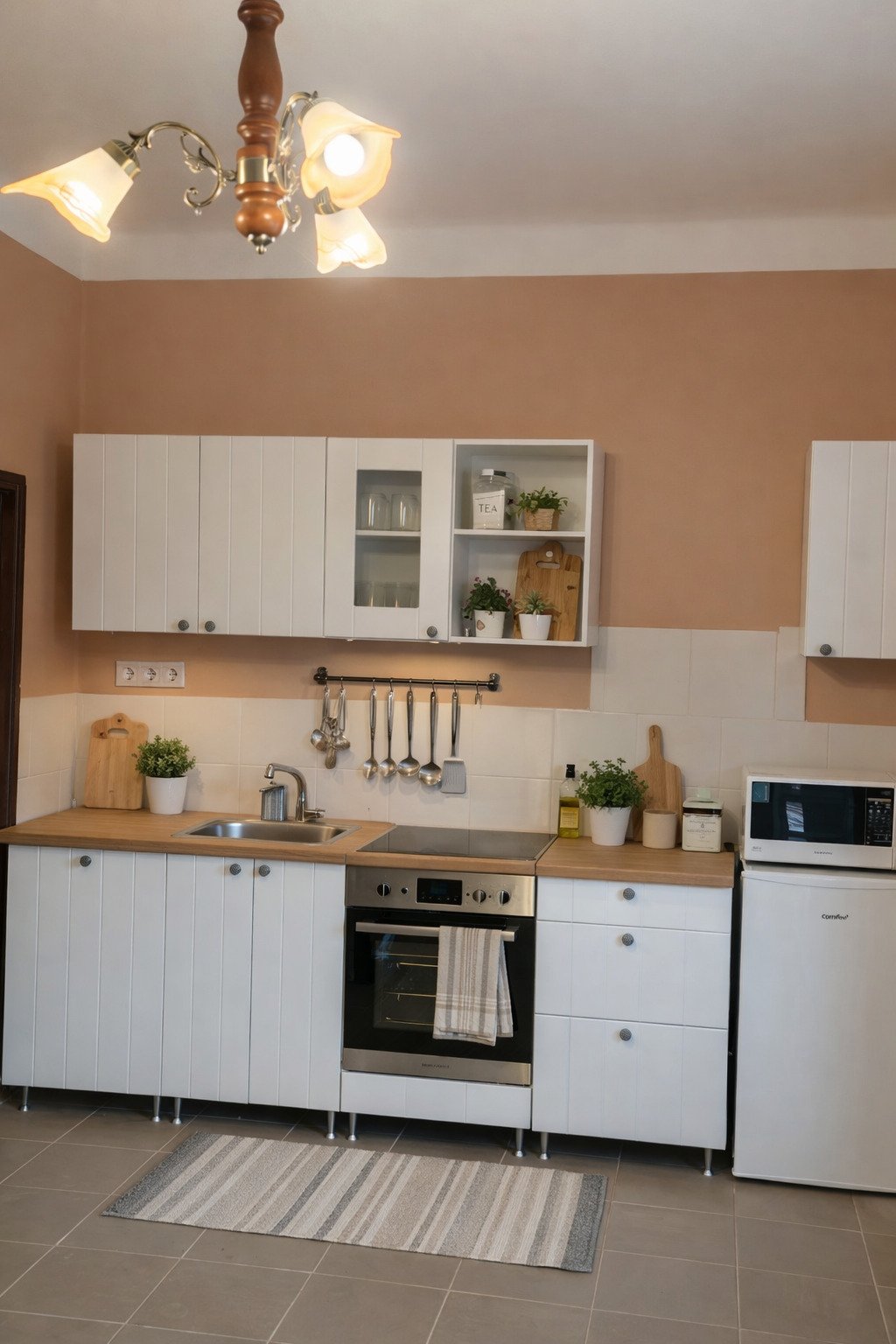 (AAA) Renovated country house on a double plot by a fishing lake – Gyékényes, photo 5 of 11