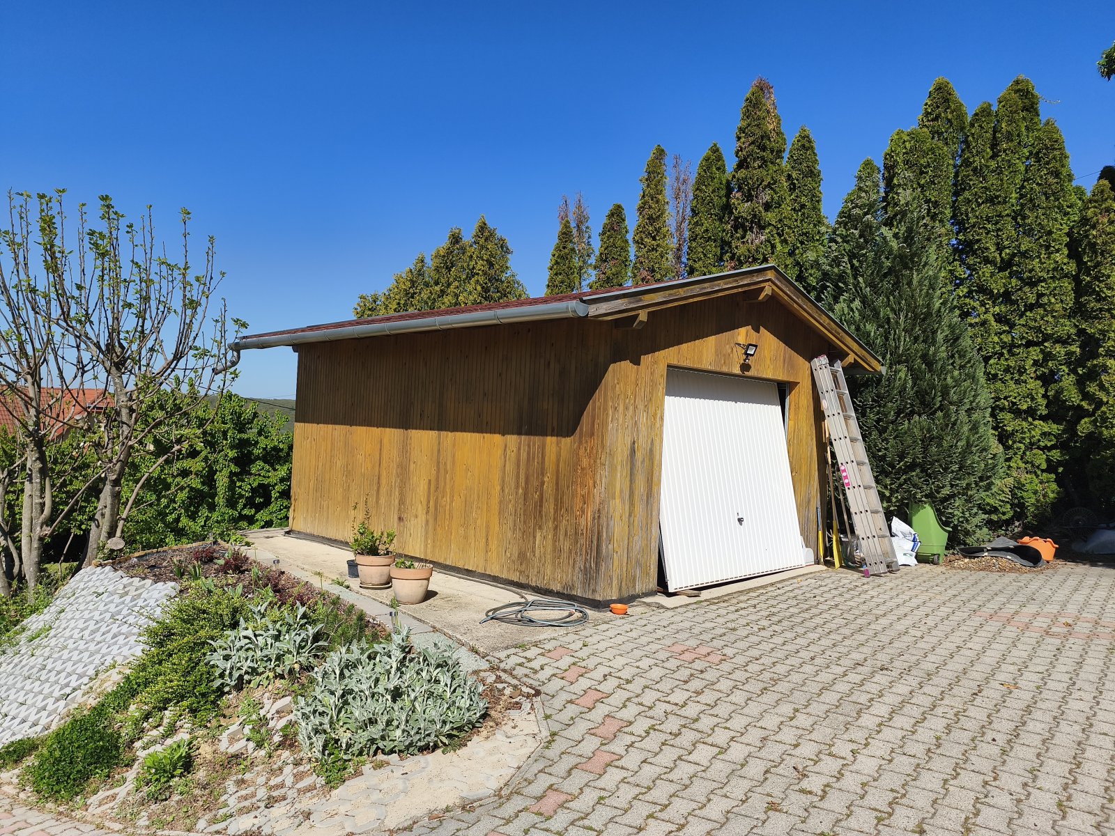 (AAA) Familienhaus mit parkähnlichem Grundstück in außergewöhnlich guter Lage – Cserszegtomaj, Bild 6 von 59
