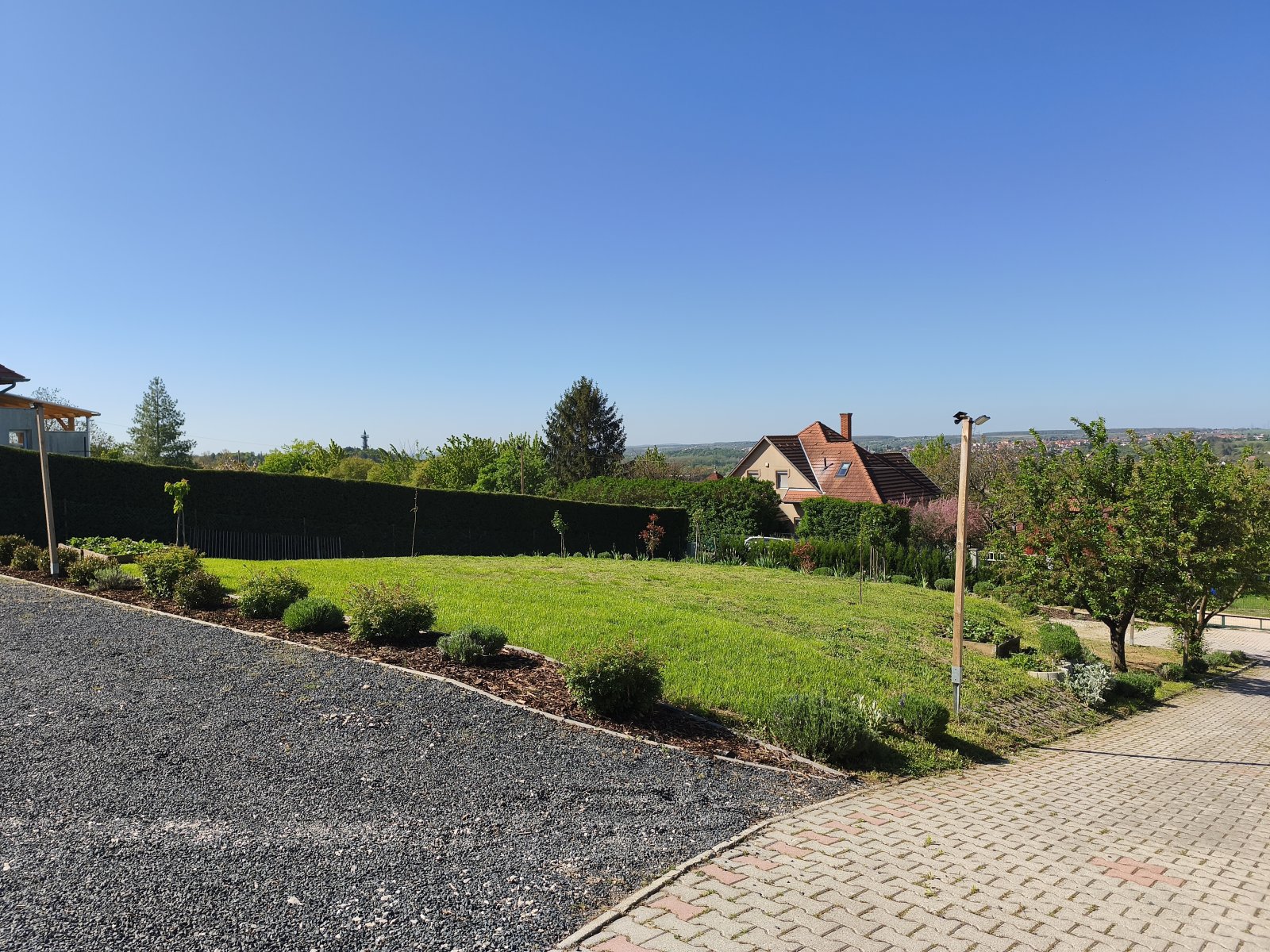 (AAA) Familienhaus mit parkähnlichem Grundstück in außergewöhnlich guter Lage – Cserszegtomaj, Bild 7 von 59