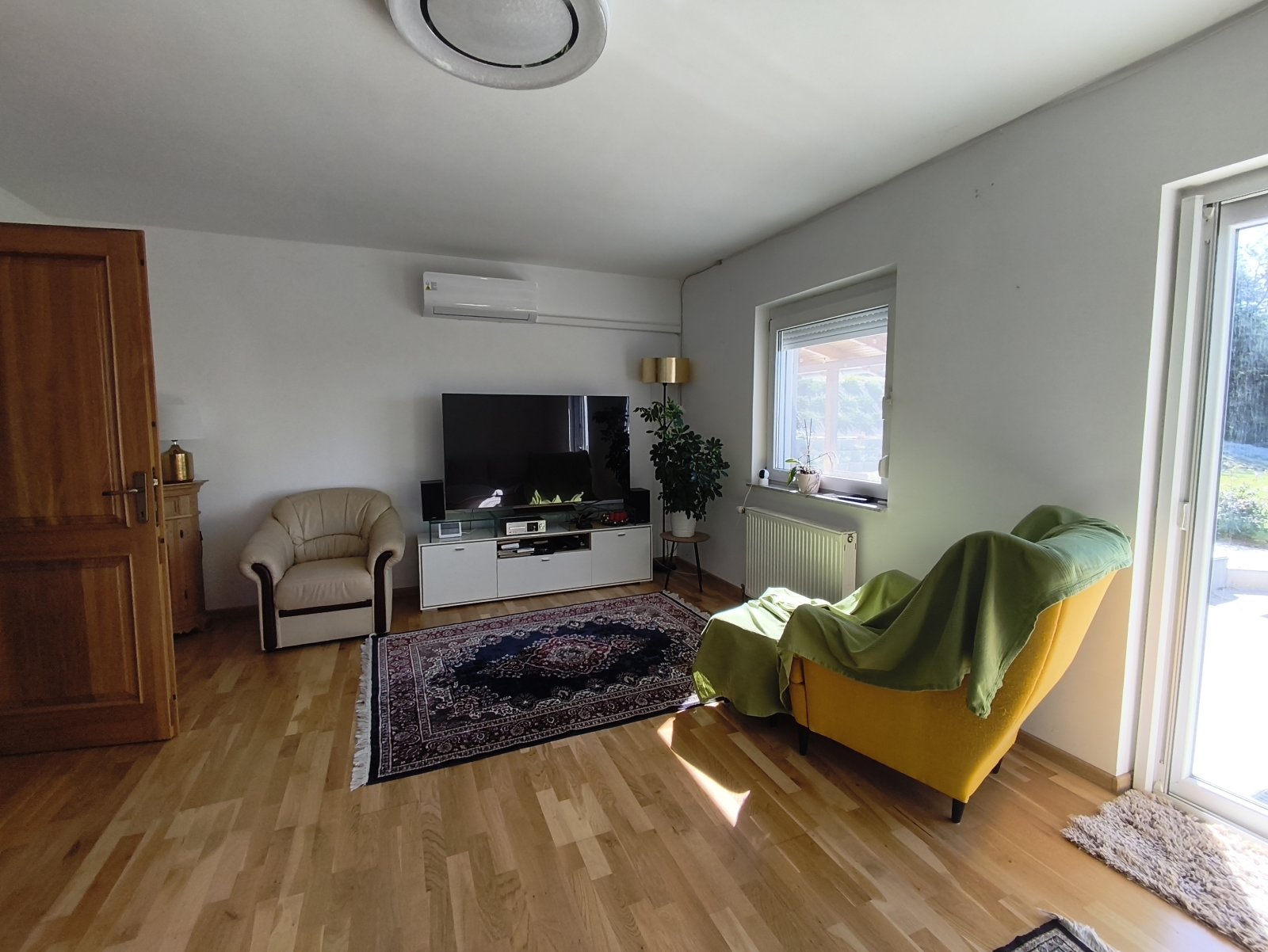 (AAA) Familienhaus mit parkähnlichem Grundstück in außergewöhnlich guter Lage – Cserszegtomaj, Bild 18 von 59