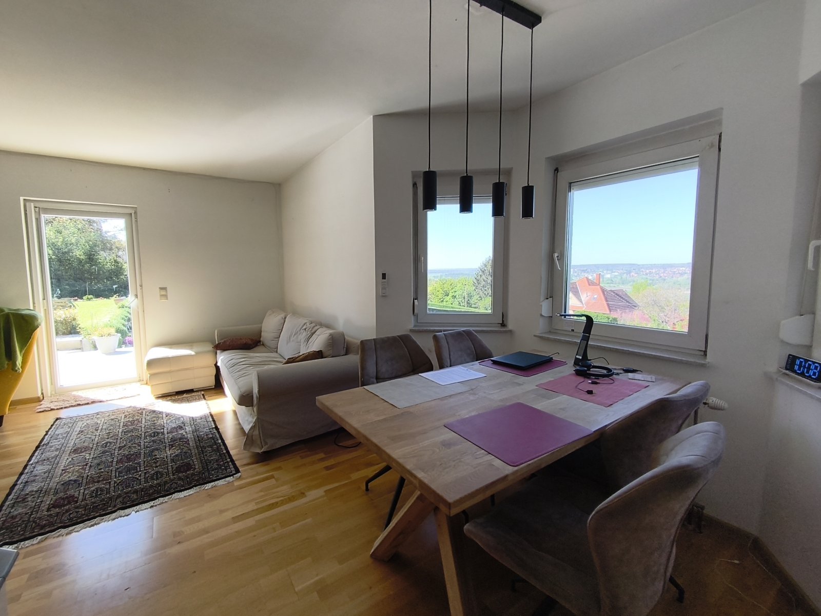 (AAA) Familienhaus mit parkähnlichem Grundstück in außergewöhnlich guter Lage – Cserszegtomaj, Bild 23 von 59