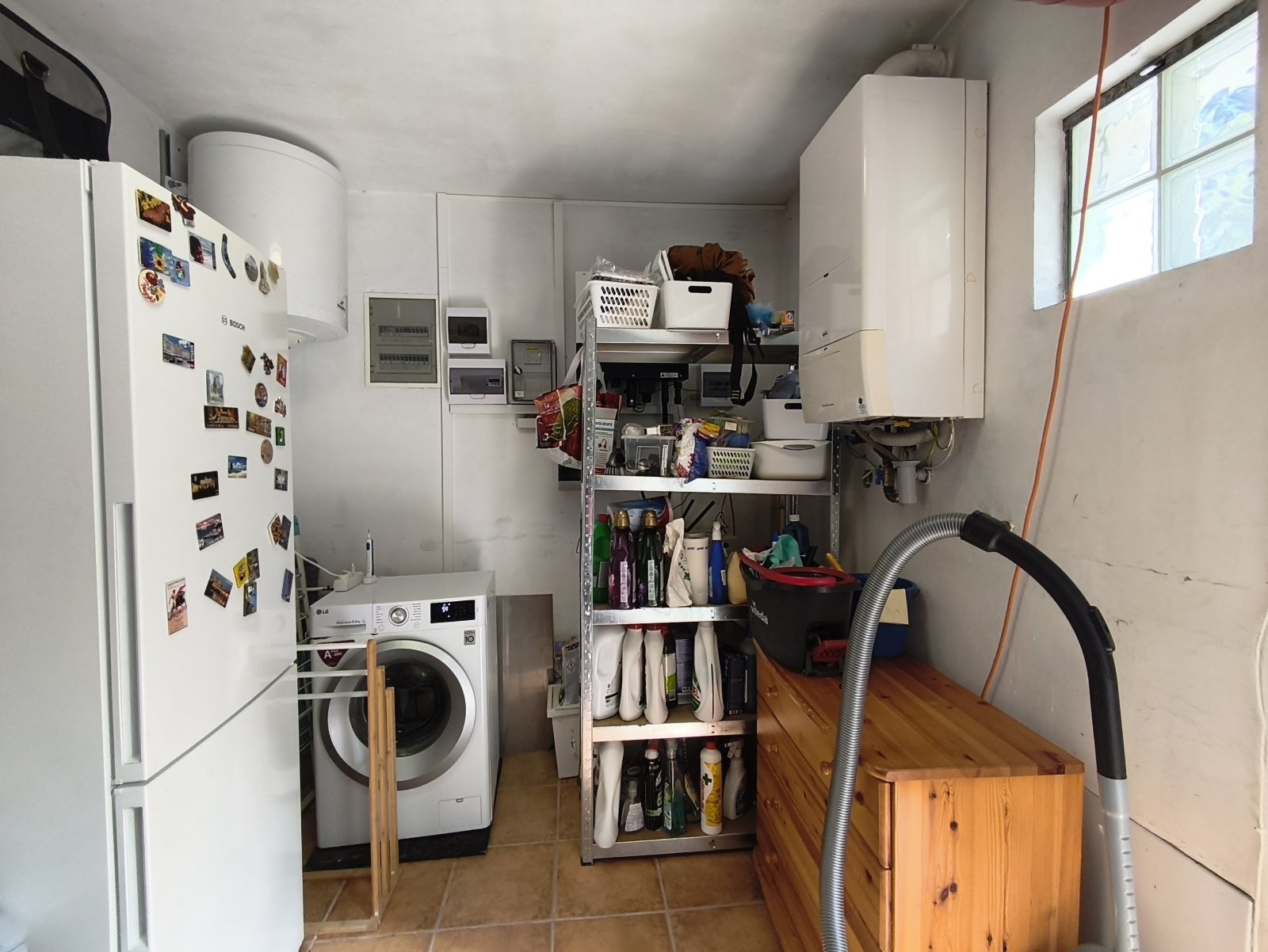 (AAA) Familienhaus mit parkähnlichem Grundstück in außergewöhnlich guter Lage – Cserszegtomaj, Bild 30 von 59