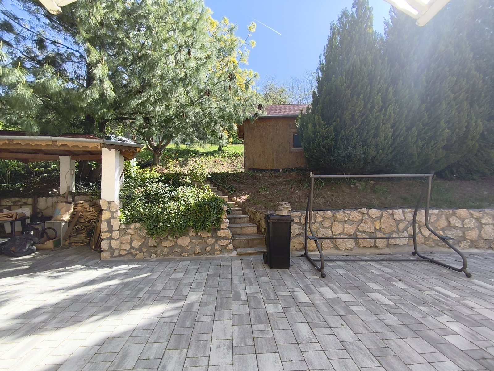(AAA) Familienhaus mit parkähnlichem Grundstück in außergewöhnlich guter Lage – Cserszegtomaj, Bild 32 von 59