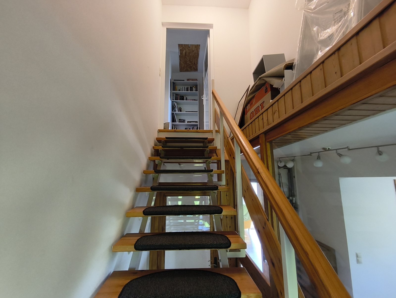(AAA) Familienhaus mit parkähnlichem Grundstück in außergewöhnlich guter Lage – Cserszegtomaj, Bild 36 von 59