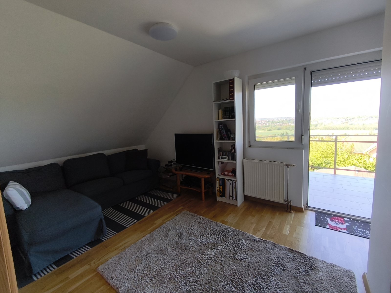 (AAA) Familienhaus mit parkähnlichem Grundstück in außergewöhnlich guter Lage – Cserszegtomaj, Bild 38 von 59