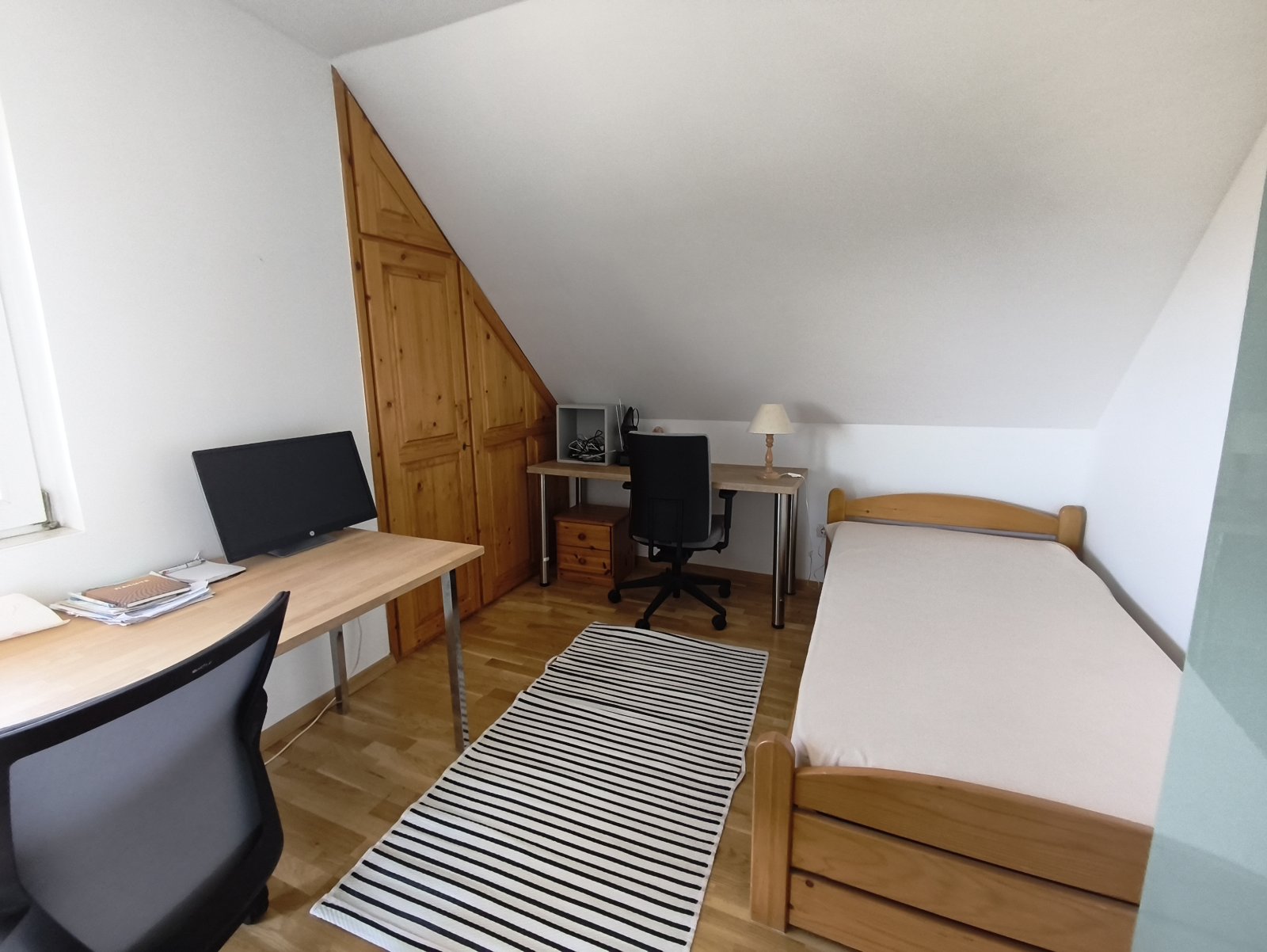 (AAA) Familienhaus mit parkähnlichem Grundstück in außergewöhnlich guter Lage – Cserszegtomaj, Bild 39 von 59