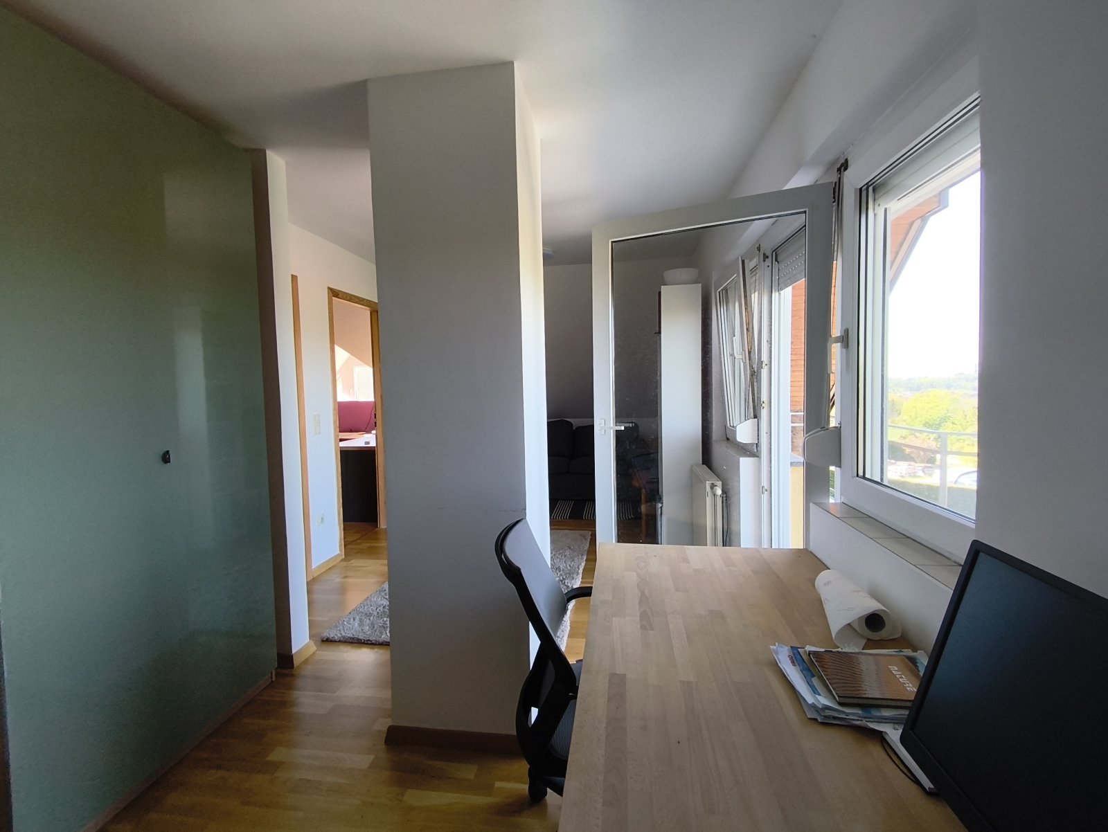 (AAA) Familienhaus mit parkähnlichem Grundstück in außergewöhnlich guter Lage – Cserszegtomaj, Bild 40 von 59