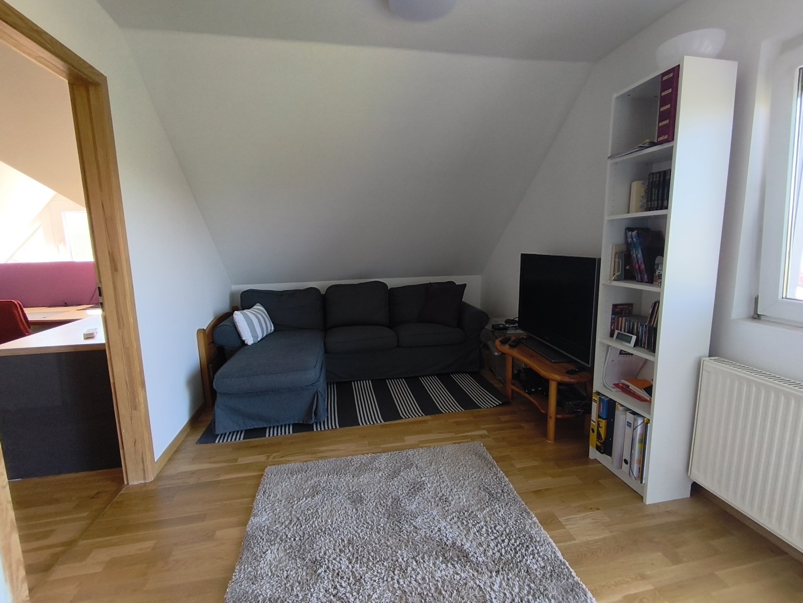 (AAA) Familienhaus mit parkähnlichem Grundstück in außergewöhnlich guter Lage – Cserszegtomaj, Bild 41 von 59