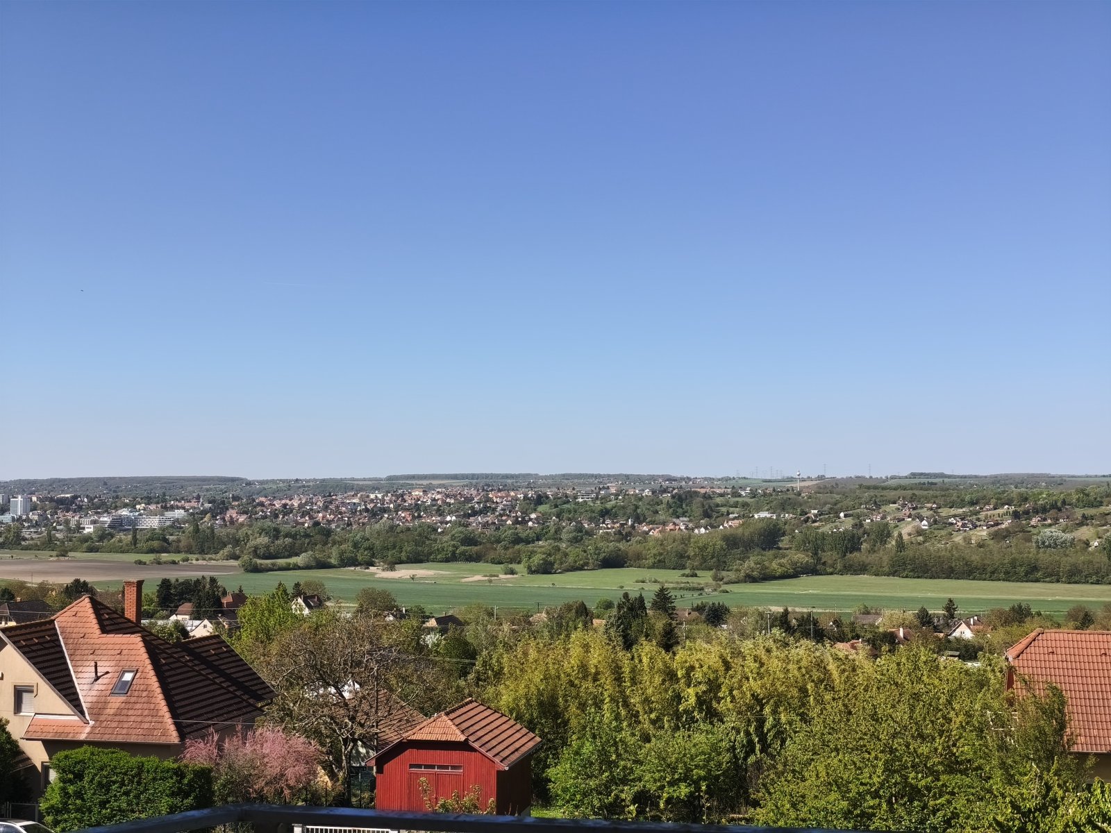 (AAA) Familienhaus mit parkähnlichem Grundstück in außergewöhnlich guter Lage – Cserszegtomaj, Bild 43 von 59