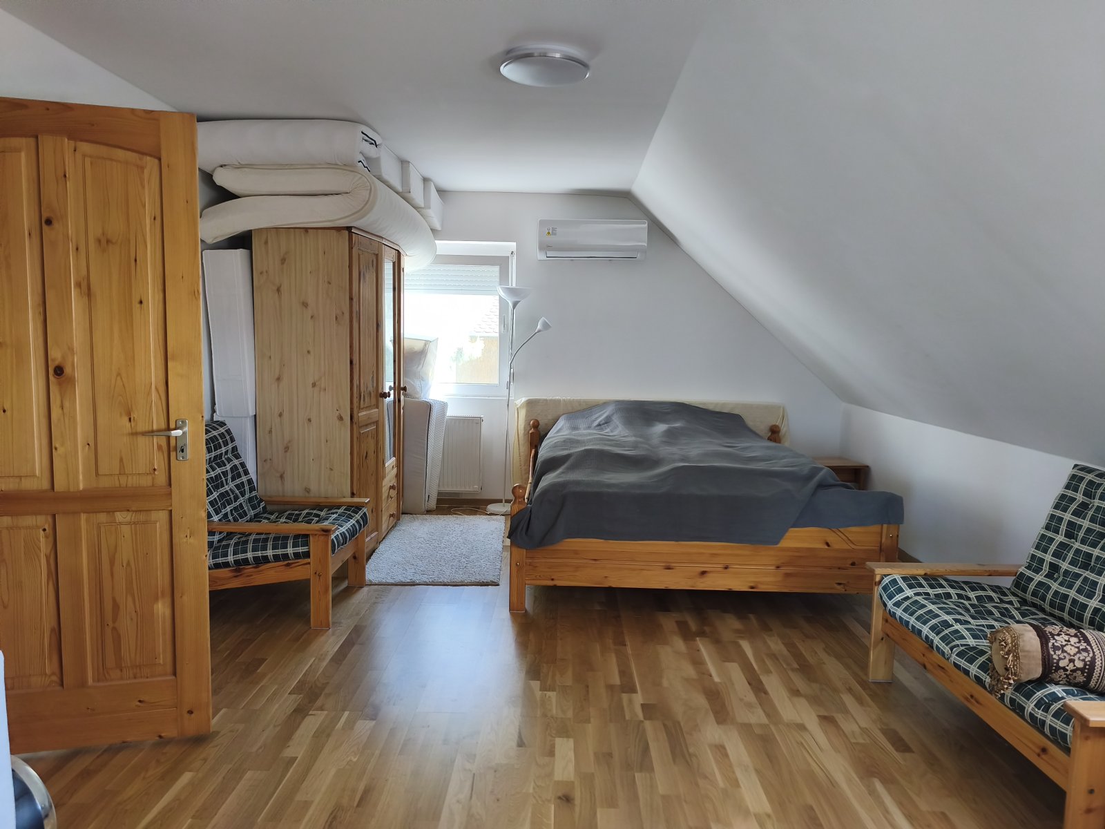 (AAA) Familienhaus mit parkähnlichem Grundstück in außergewöhnlich guter Lage – Cserszegtomaj, Bild 45 von 59
