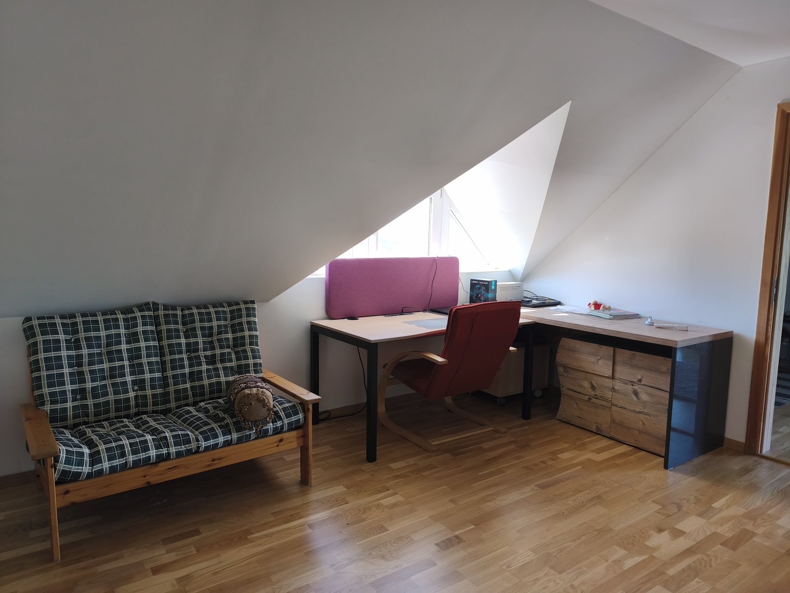 (AAA) Familienhaus mit parkähnlichem Grundstück in außergewöhnlich guter Lage – Cserszegtomaj, Bild 46 von 59