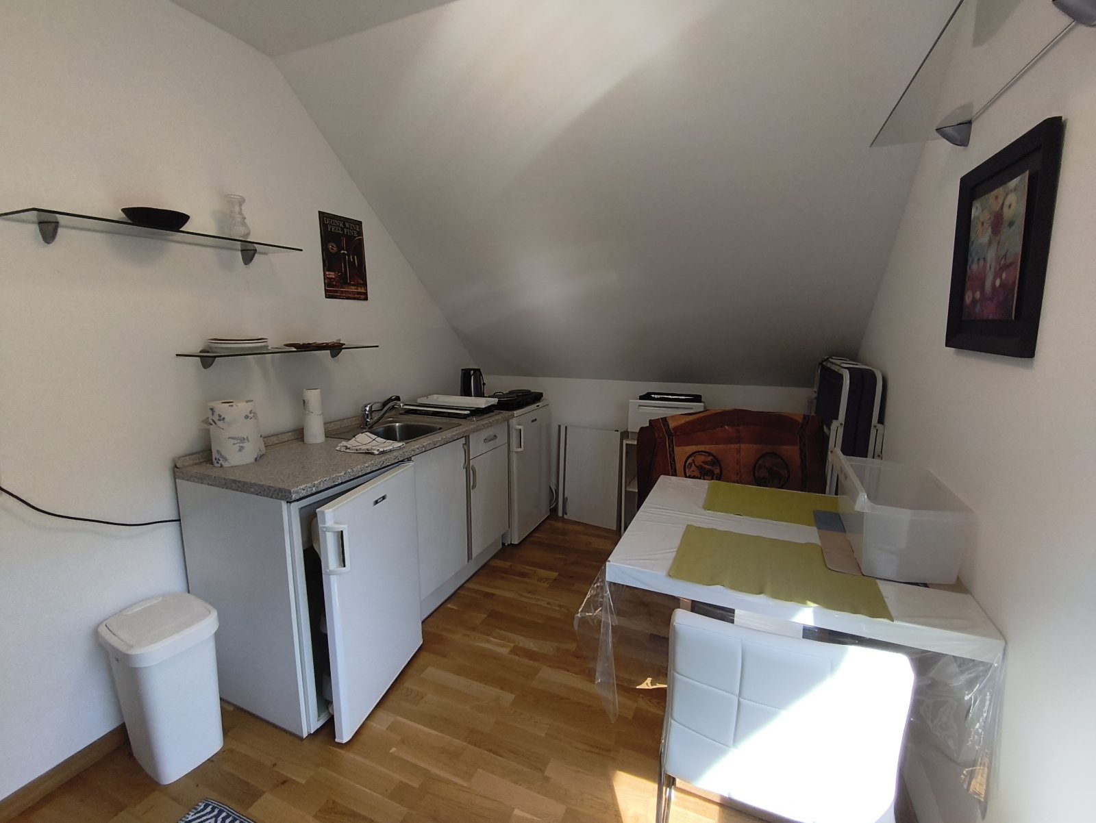 (AAA) Familienhaus mit parkähnlichem Grundstück in außergewöhnlich guter Lage – Cserszegtomaj, Bild 48 von 59