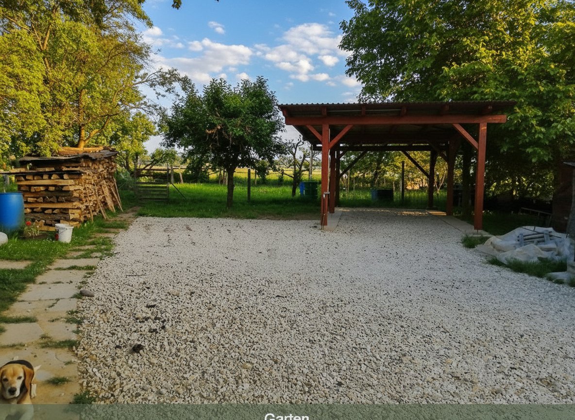 Gyönyörűen felújított családi ház az osztrák-magyar határ mellett – Daraboshegy, 5/25. kép