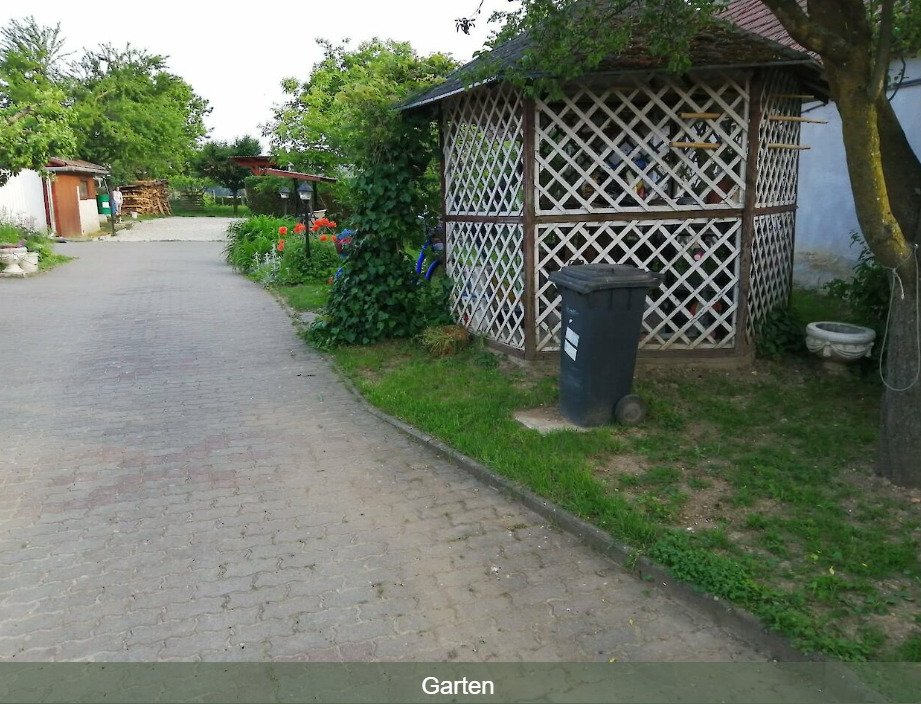 Gyönyörűen felújított családi ház az osztrák-magyar határ mellett – Daraboshegy, 6/25. kép