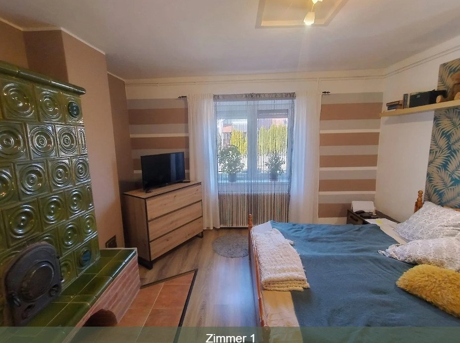 Gyönyörűen felújított családi ház az osztrák-magyar határ mellett – Daraboshegy, 19/25. kép