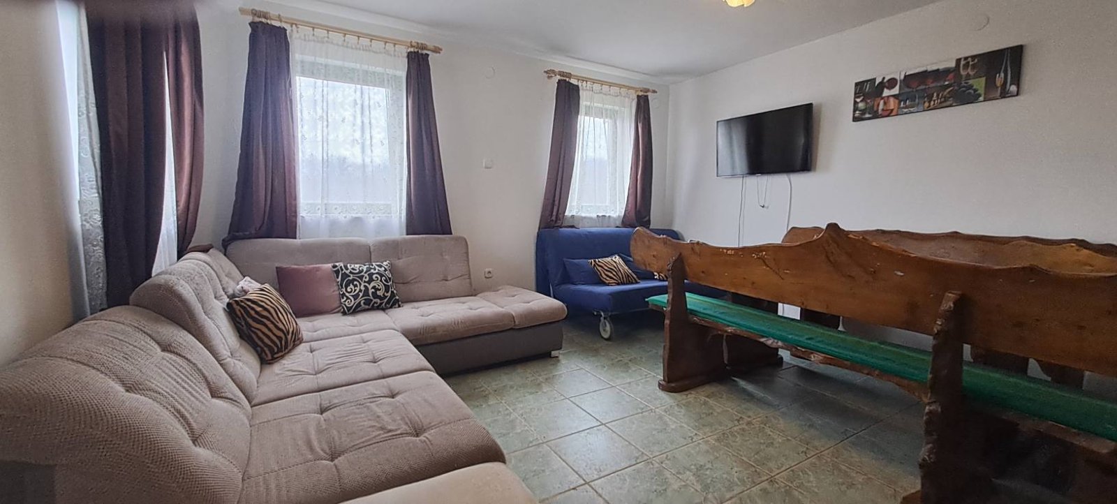 Vineyard house in a quiet location – Zalacsány, photo 4 of 20