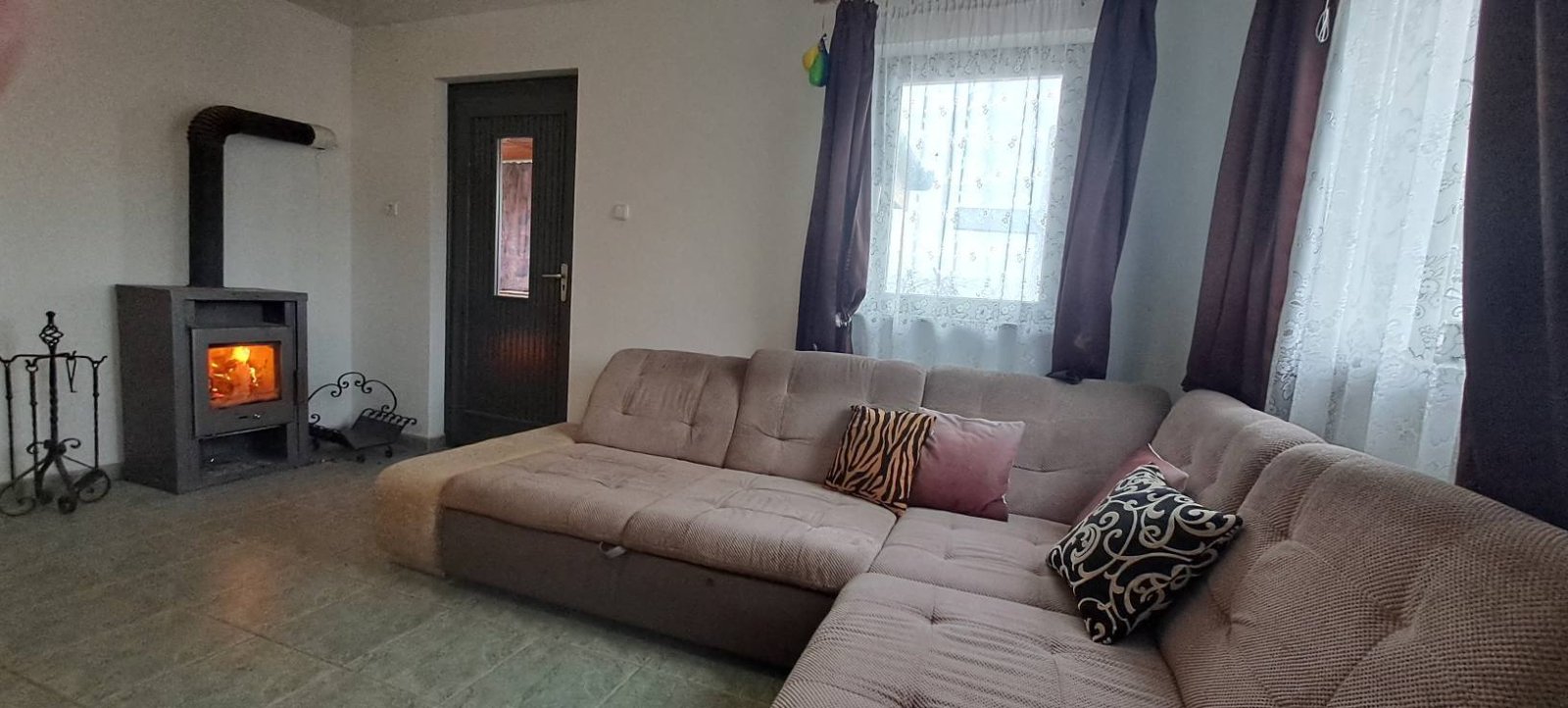 Vineyard house in a quiet location – Zalacsány, photo 5 of 20